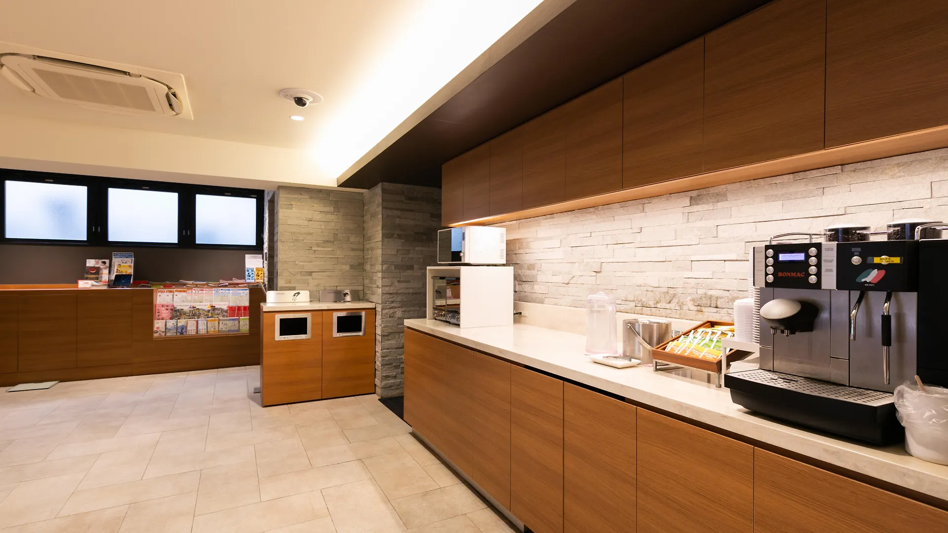 レッドルーフイン　蒲田/羽田　東京 東京都 3*,  日本