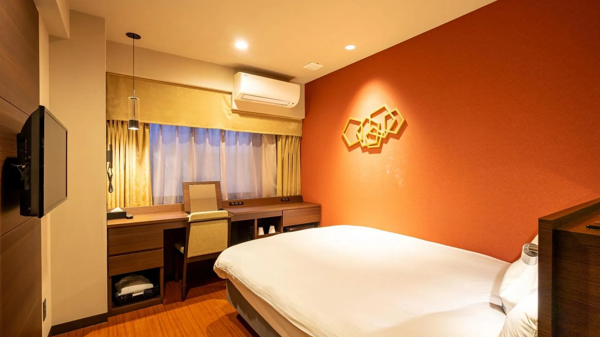 レッドルーフイン　蒲田/羽田　東京 東京都 3*,