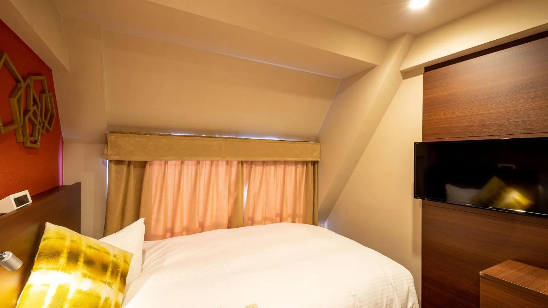 レッドルーフイン　蒲田/羽田　東京 東京都 3*,