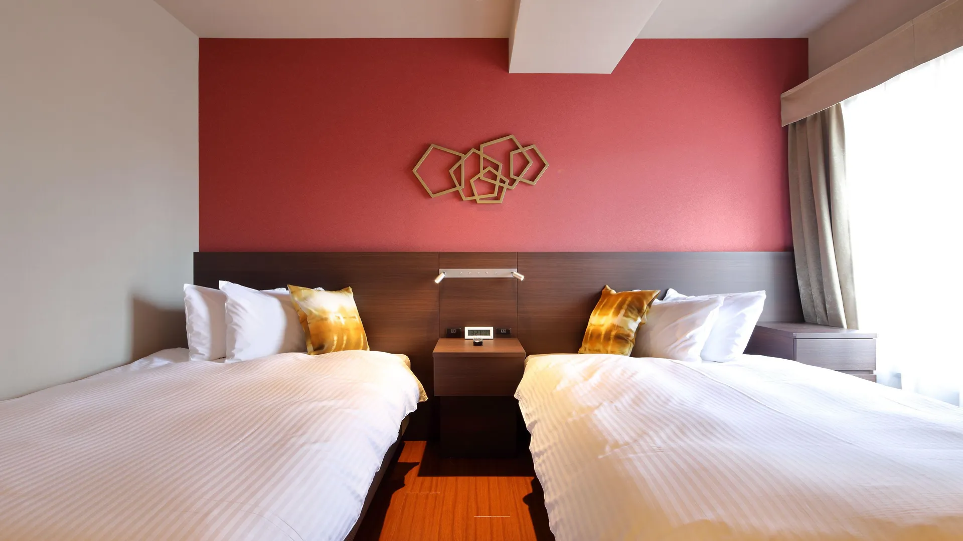 レッドルーフイン　蒲田/羽田　東京 東京都 ホテル