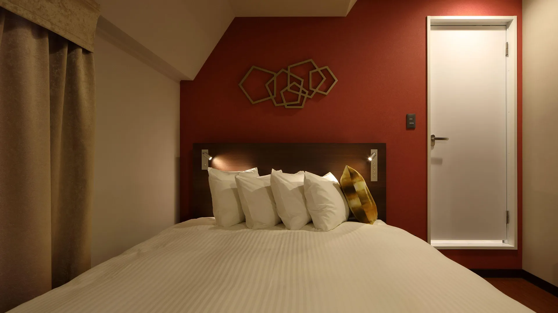 ホテル レッドルーフイン　蒲田/羽田　東京 東京都