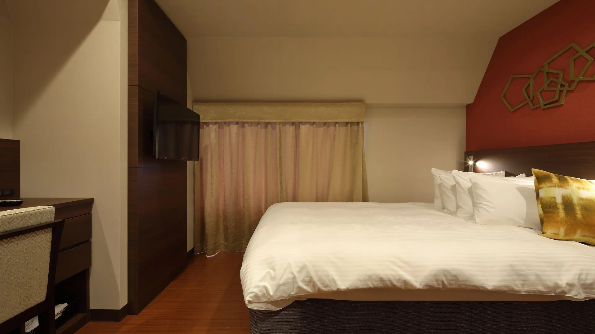 レッドルーフイン　蒲田/羽田　東京 東京都