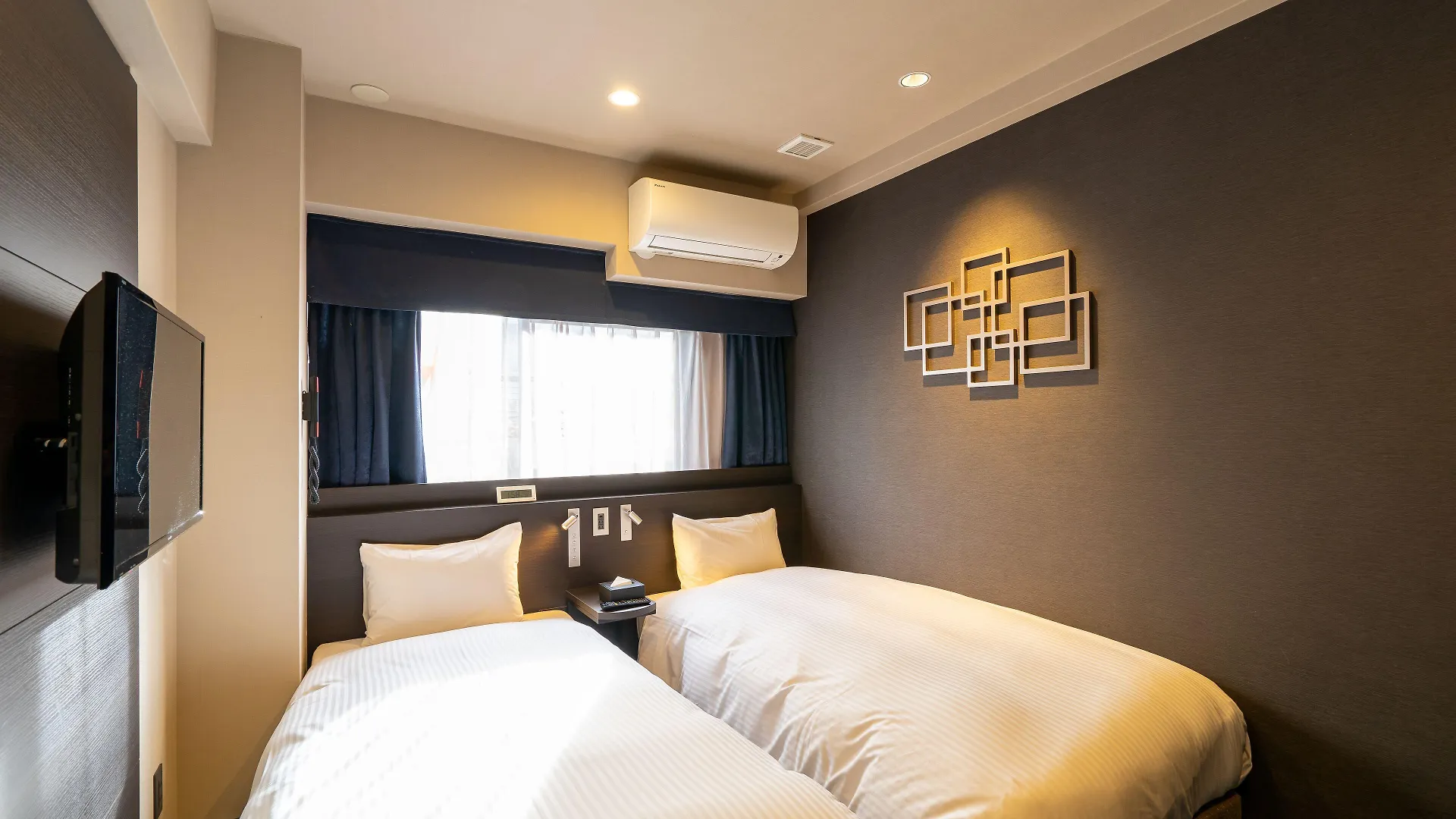 レッドルーフイン　蒲田/羽田　東京 東京都 ホテル