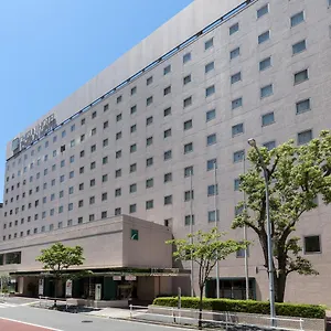 3* ホテル チサンホテル浜松町