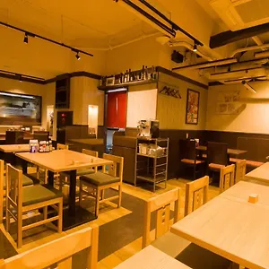 3* ホテル お茶の水イン