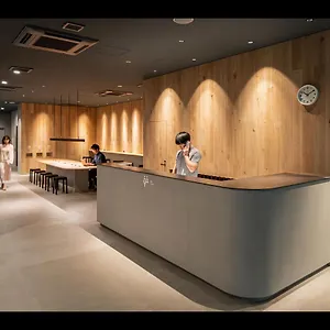 カプセルプラス横浜 サウナ&カプセル 横浜市