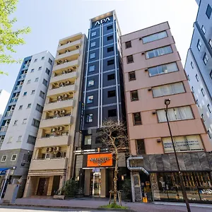 3* Hotel Apa Ginza Shintomicho Ekimae