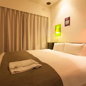 3* ホテル 渋谷グランベルホテル