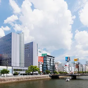 ホテル 博多エクセルホテル東急