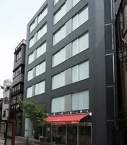 酒店 B：conte浅草酒店