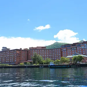 旅館 洞爺湖万世閣ホテルレイクサイドテラス