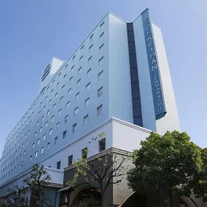 ホテル ホテル京阪天満橋