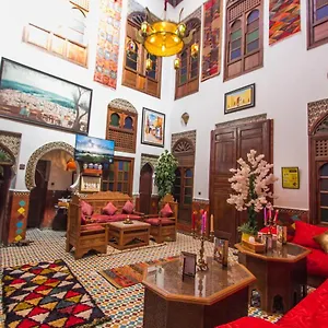 dar-mansoura.hotelfesmorocco.com/