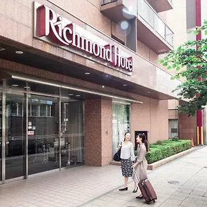里士满札幌大通酒店 酒店 札幌