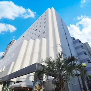 大阪ip城市酒店 酒店 大阪
