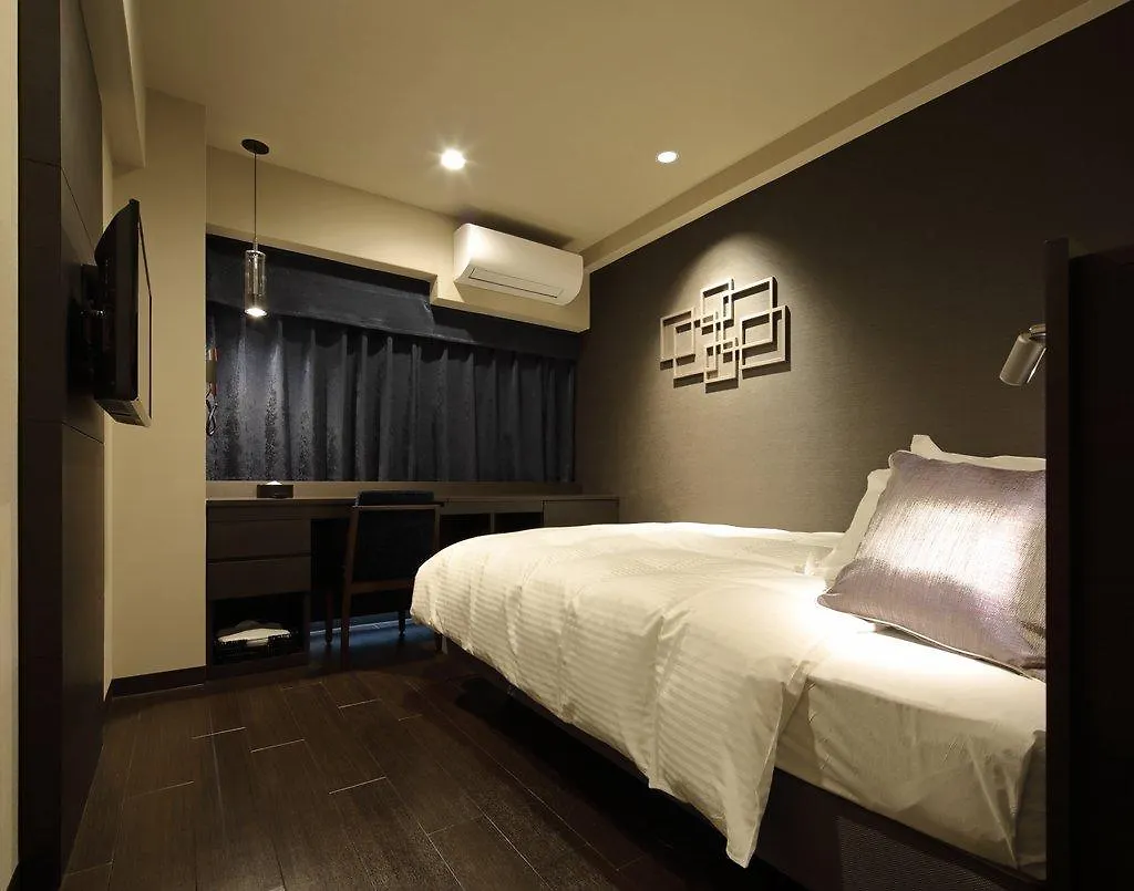 酒店 东京蒲田/羽田红屋顶经济型酒店 東京都
