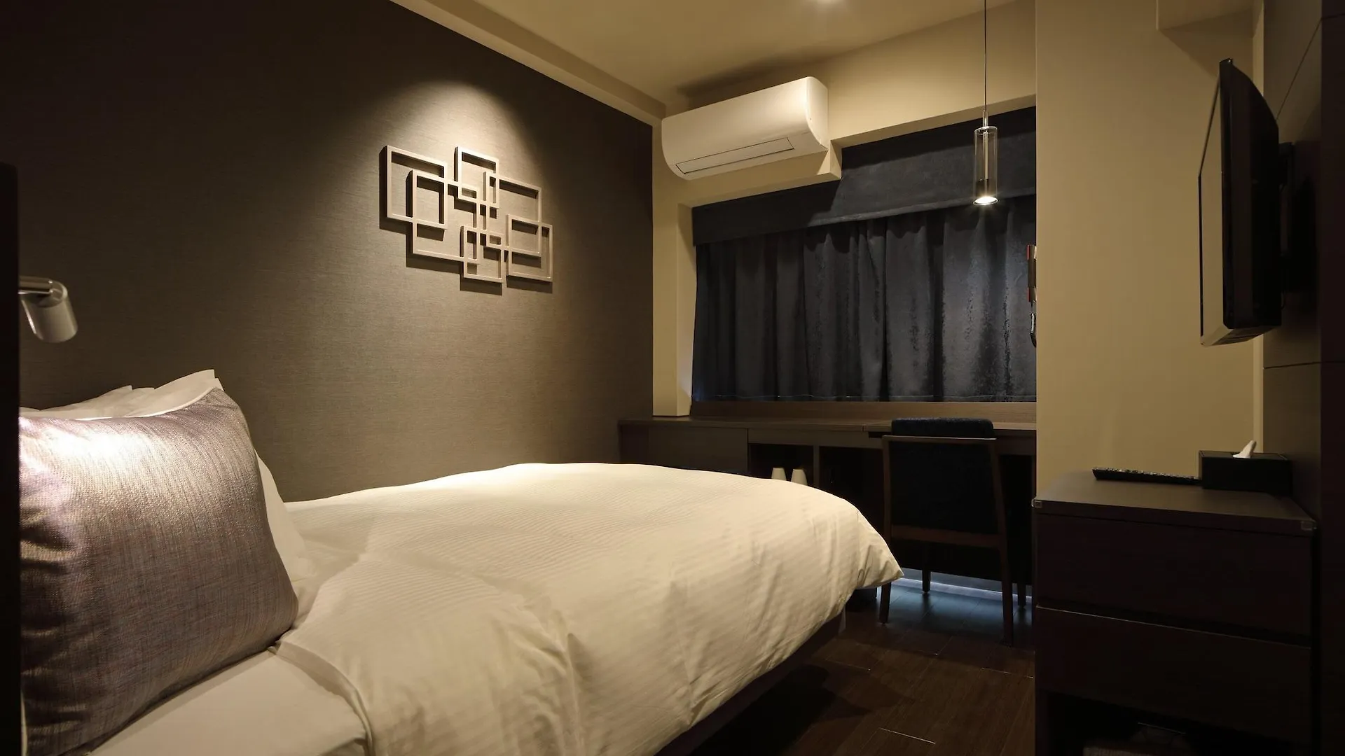 Hotel Red Roof Inn Kamata / Haneda Tokyo