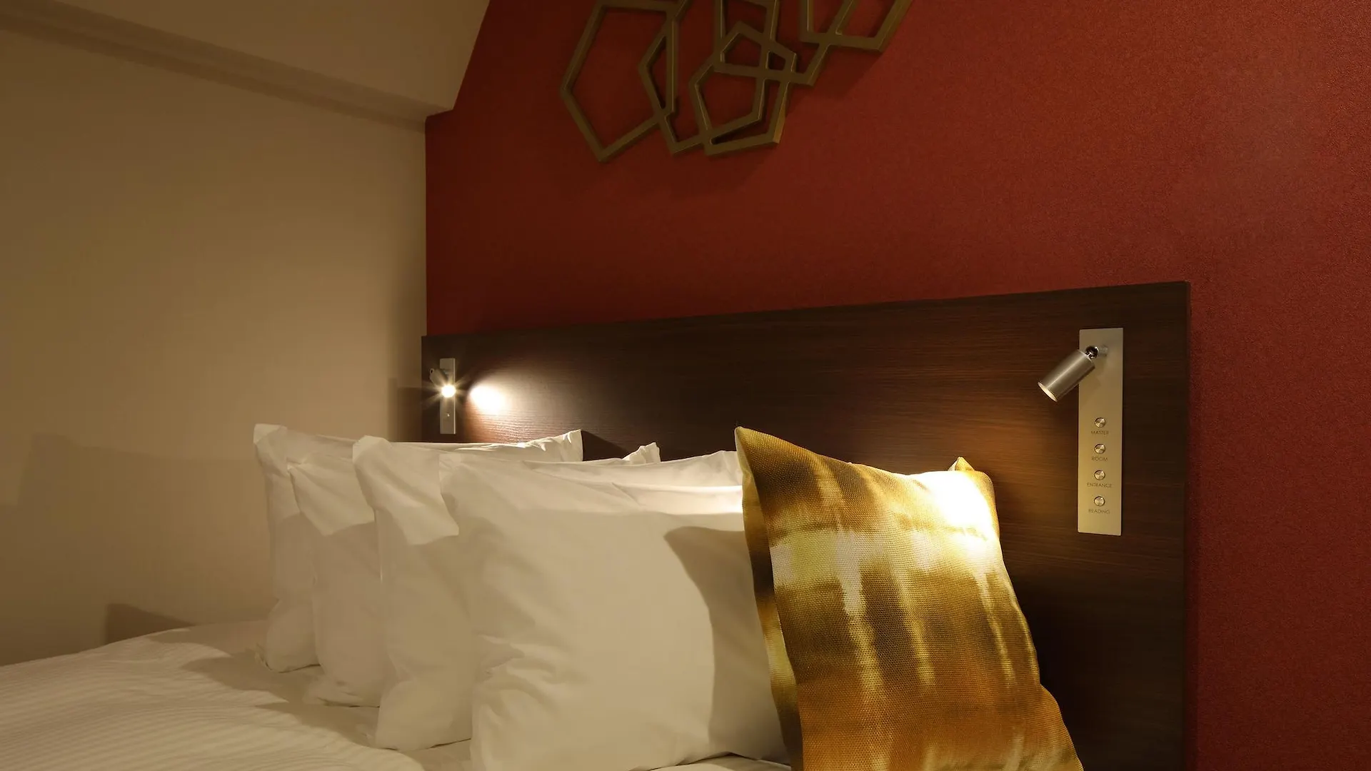 *** Hotel Red Roof Inn Kamata / Haneda Tokyo Japan