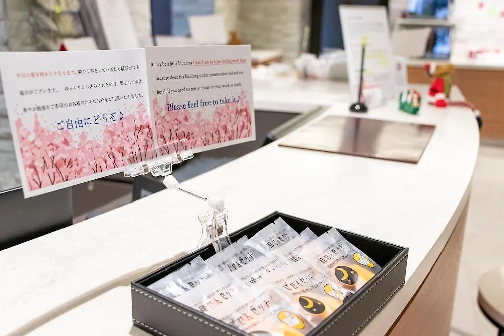 东京蒲田/羽田红屋顶经济型酒店 東京都 酒店