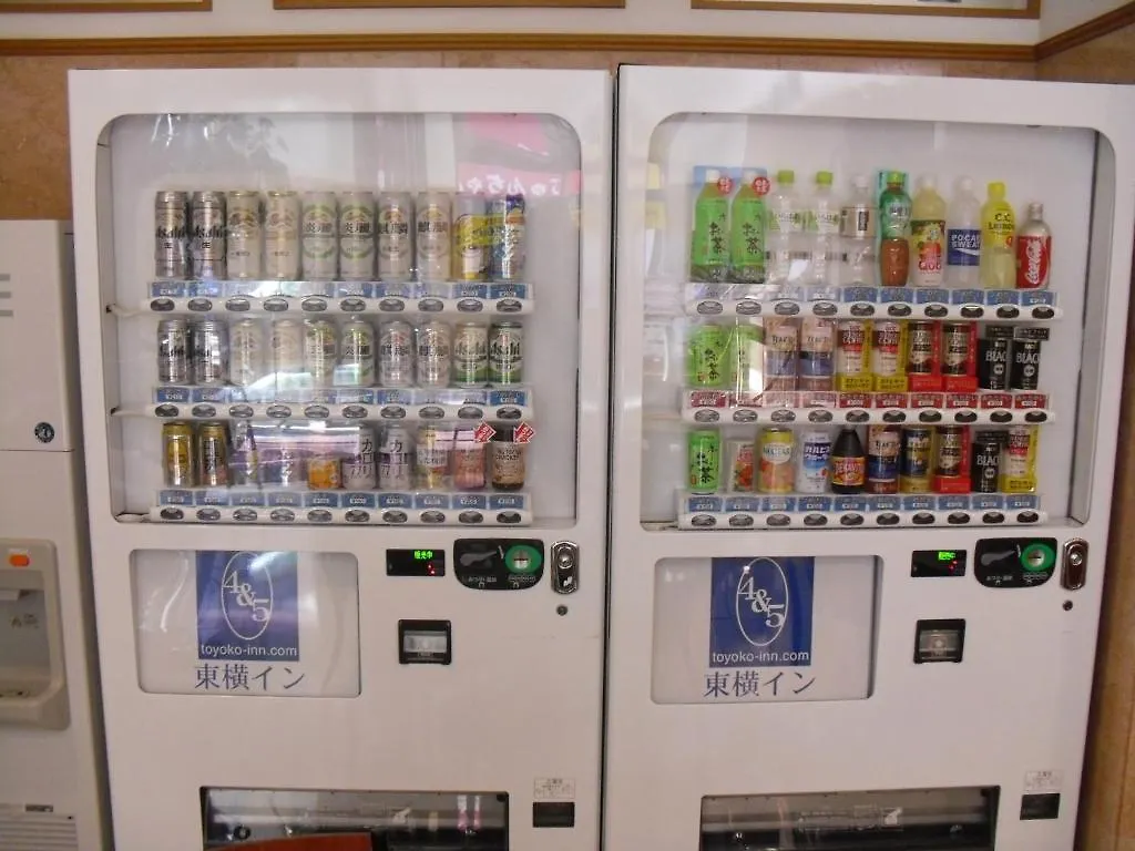 东京蒲田/羽田红屋顶经济型酒店 東京都 3*,