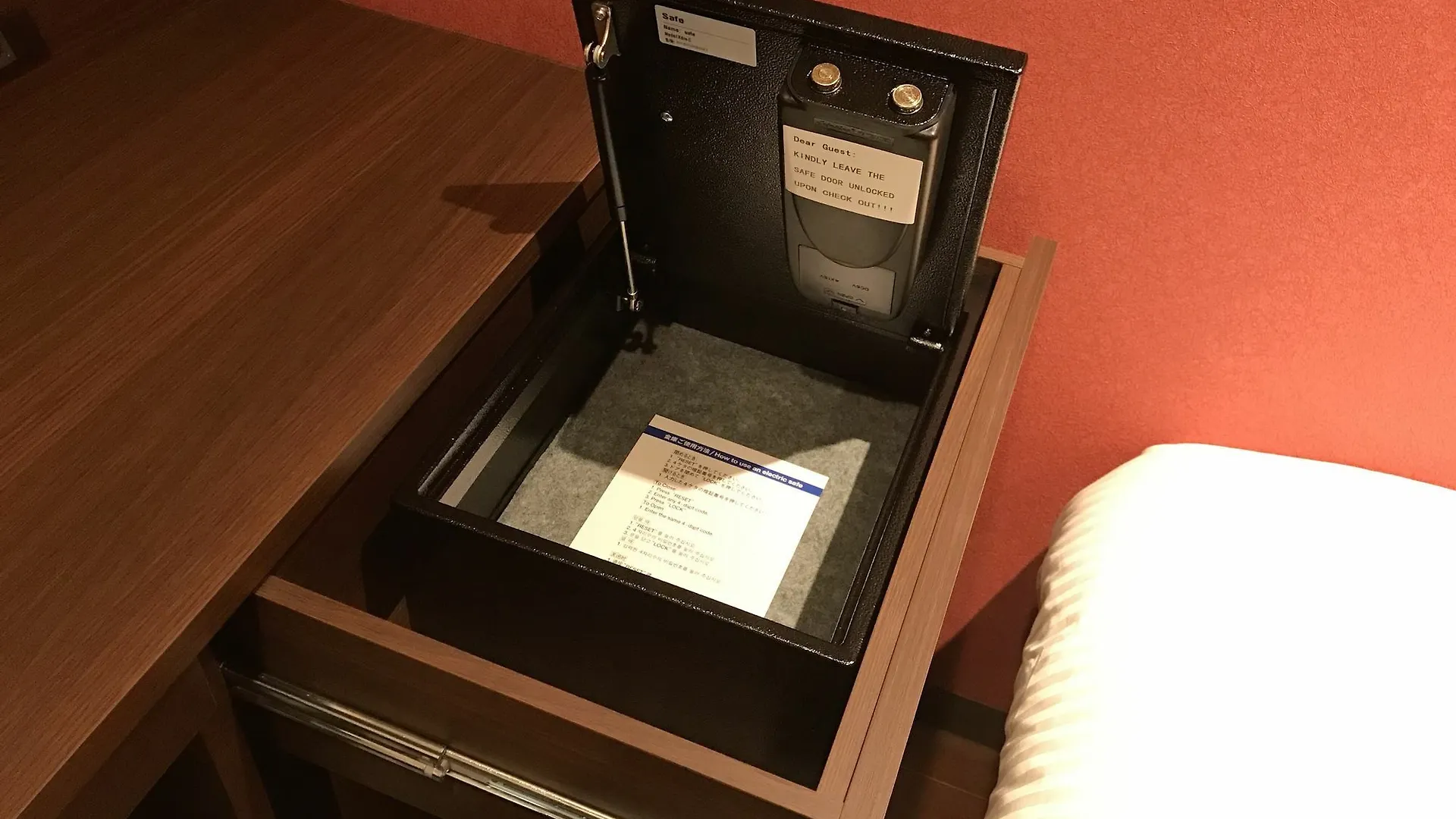 Hotel Red Roof Inn Kamata / Haneda Tokyo