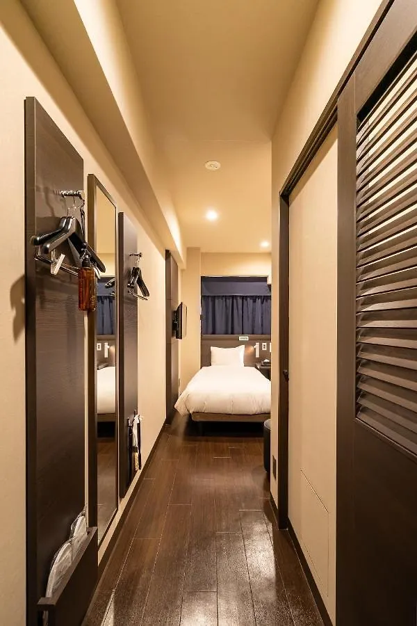 Hotel Red Roof Inn Kamata / Haneda Tokyo