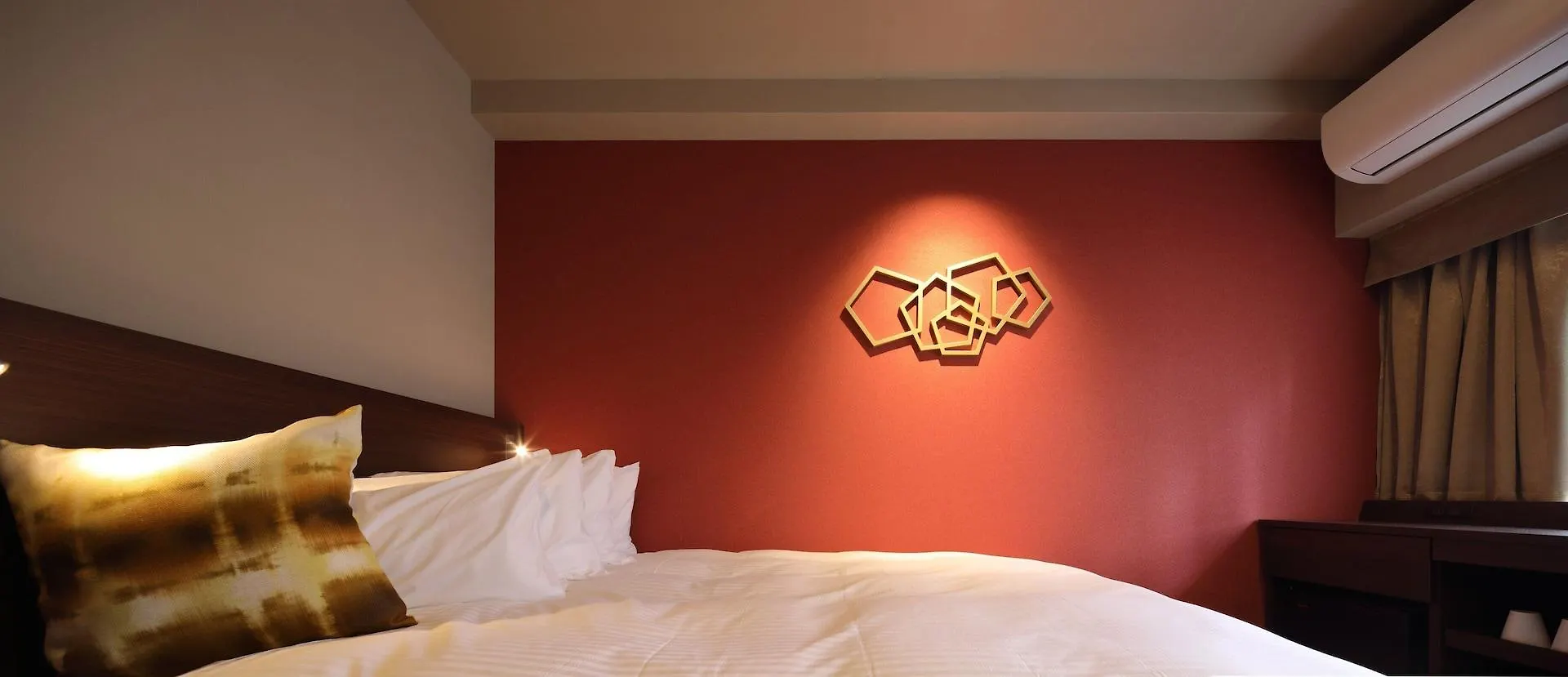 Hotel Red Roof Inn Kamata / Haneda Tokio