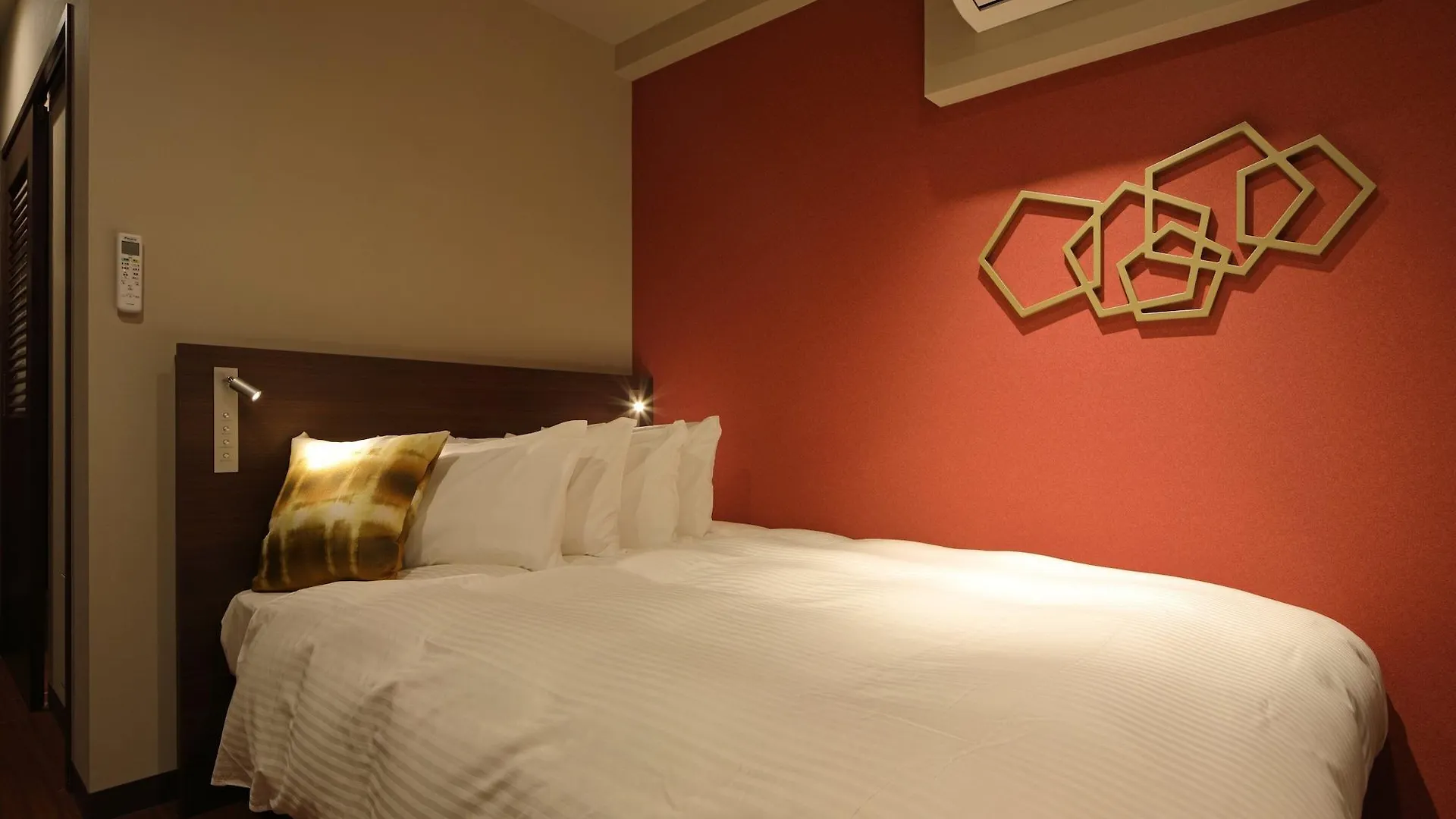 Red Roof Inn Kamata / Haneda Tokio