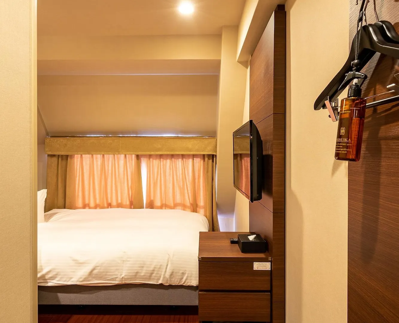 Hotel Red Roof Inn Kamata / Haneda Tokio