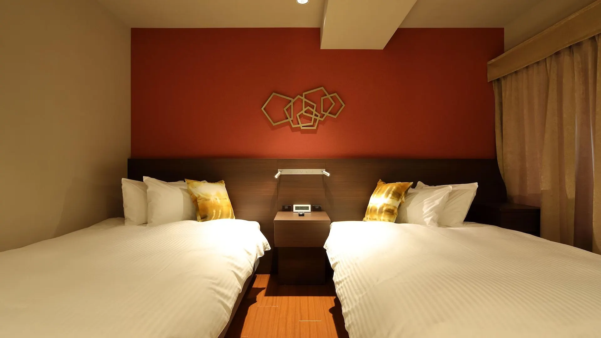 Hotel Red Roof Inn Kamata / Haneda Tokio