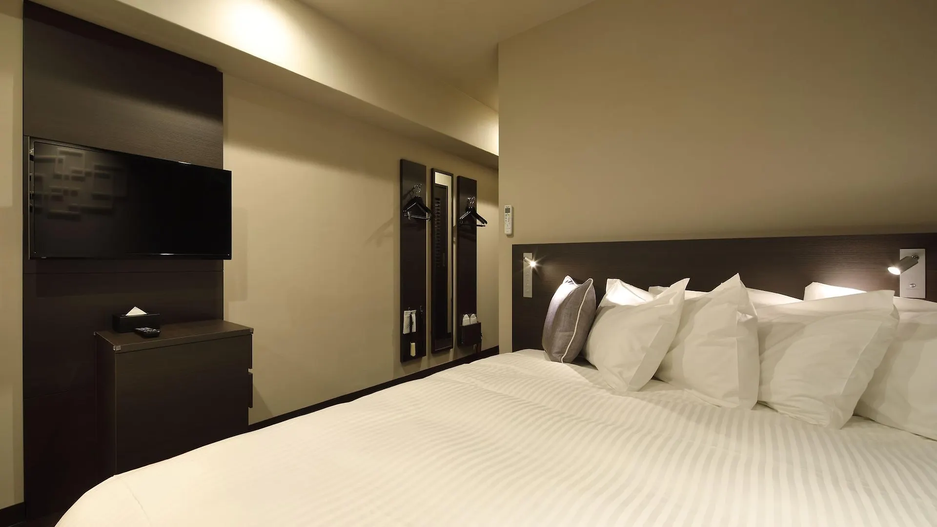 Red Roof Inn Kamata / Haneda Tokio Hotel