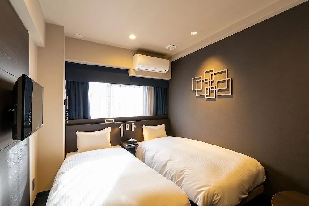 Red Roof Inn Kamata / Haneda Tokio Hotel