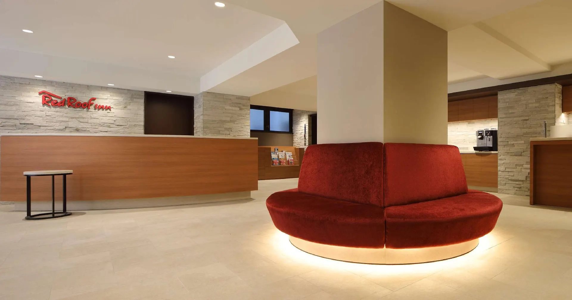 Red Roof Inn Kamata / Haneda Tokio 3*,