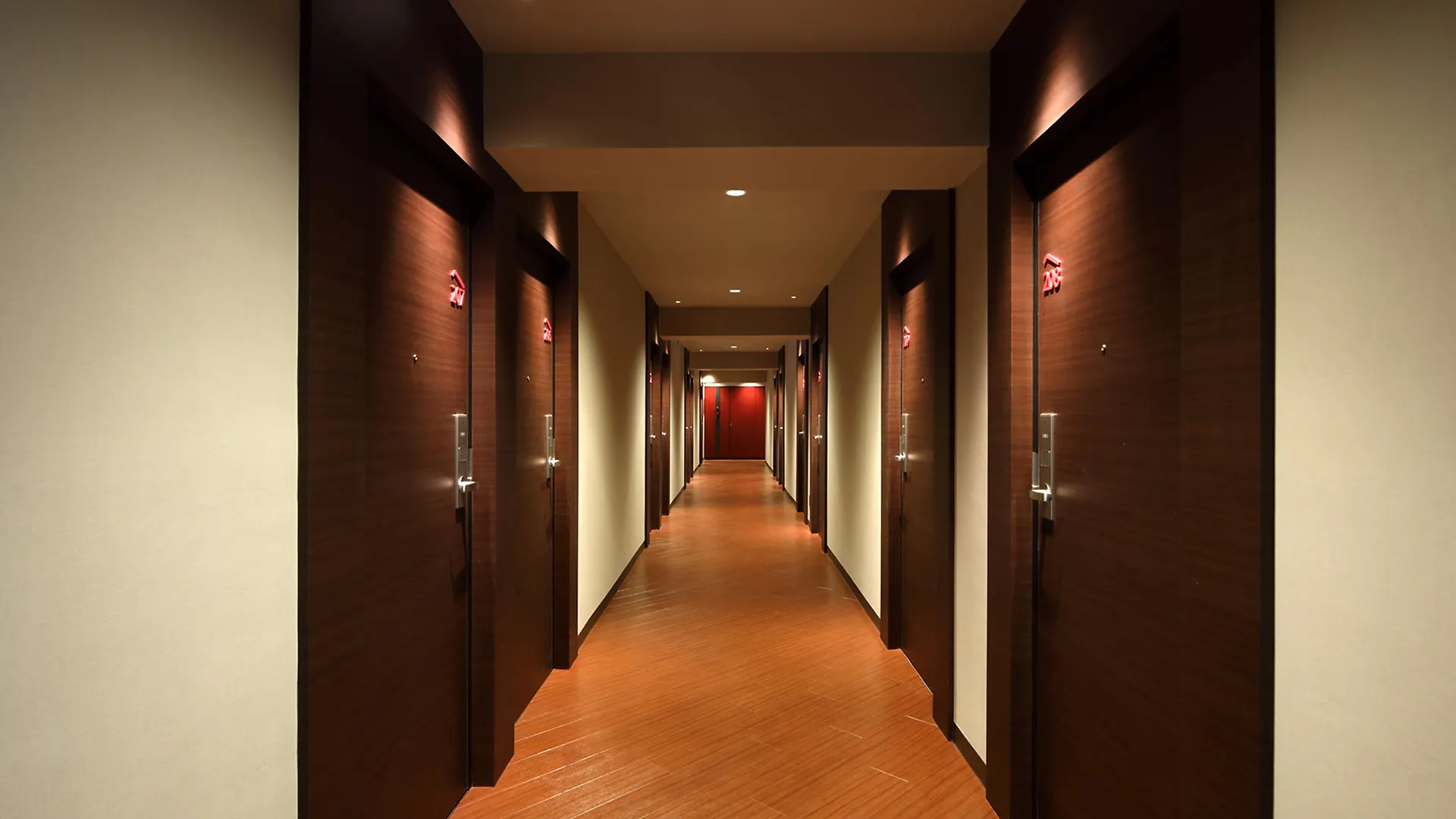 Red Roof Inn Kamata / Haneda Tokio Hotel