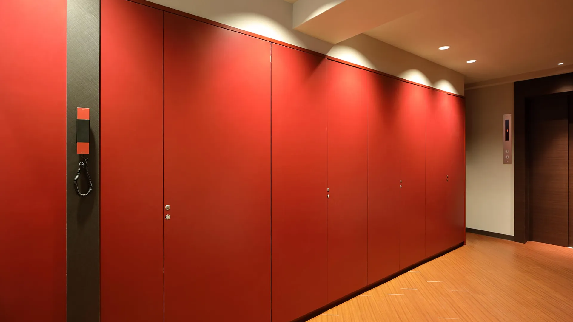 *** Hotel Red Roof Inn Kamata / Haneda Tokio Japan