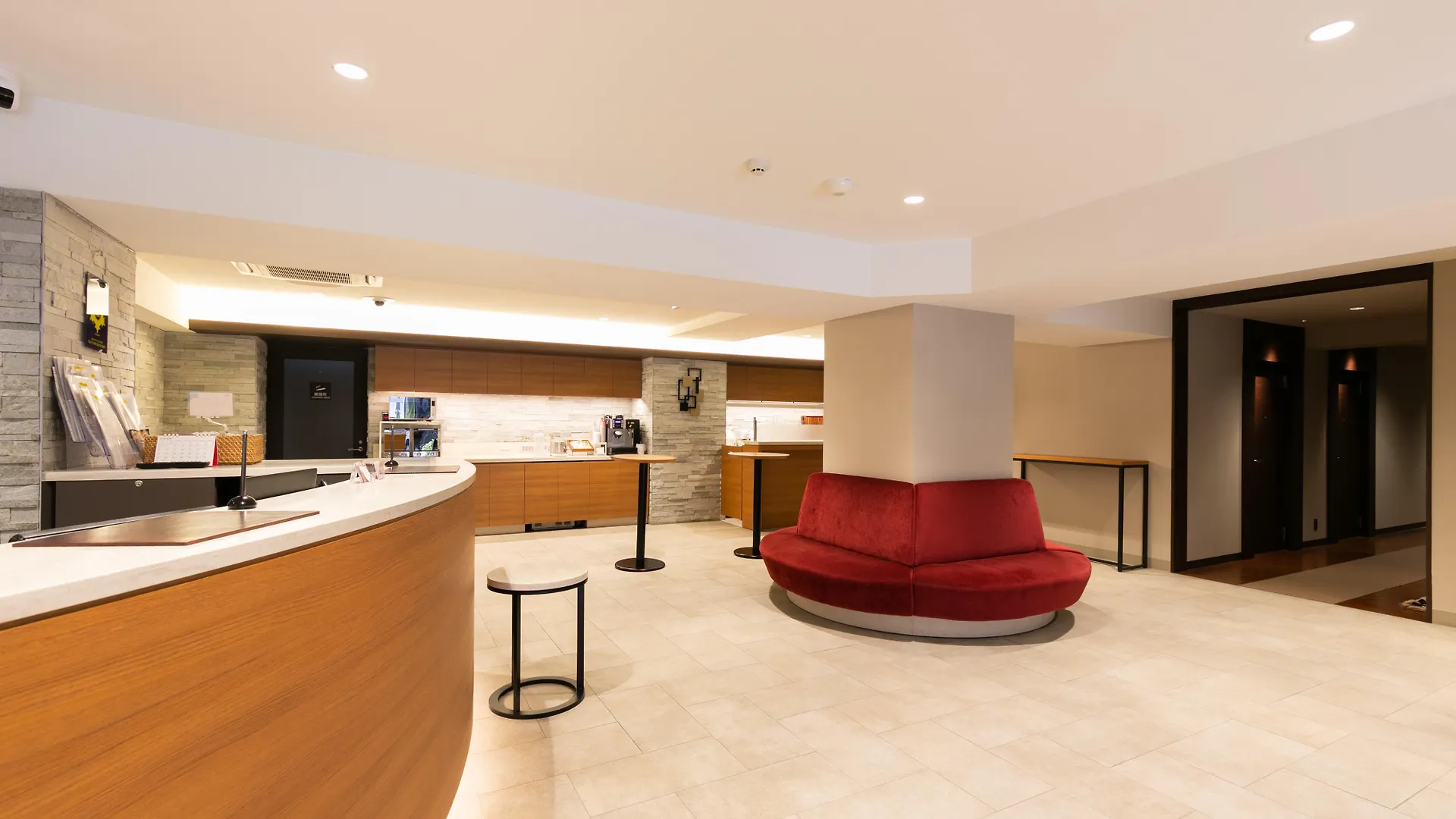Red Roof Inn Kamata / Haneda Tokio
