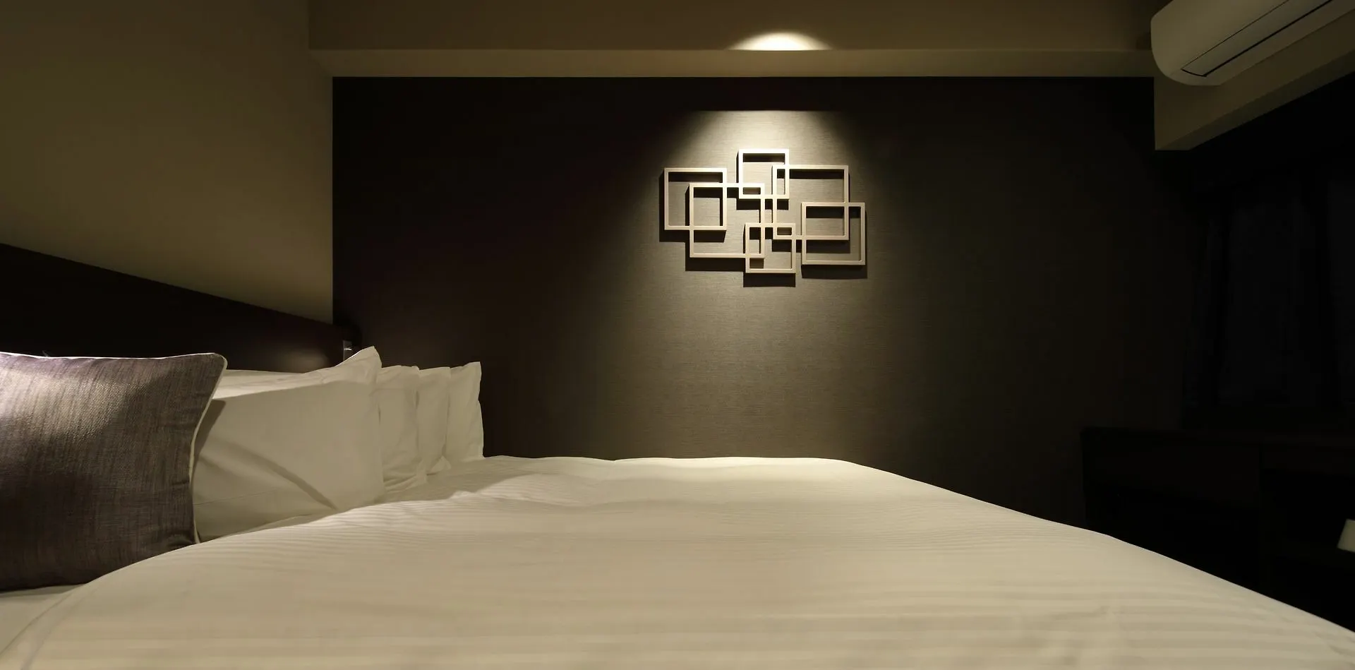 Red Roof Inn Kamata / Haneda Tokio Hotel