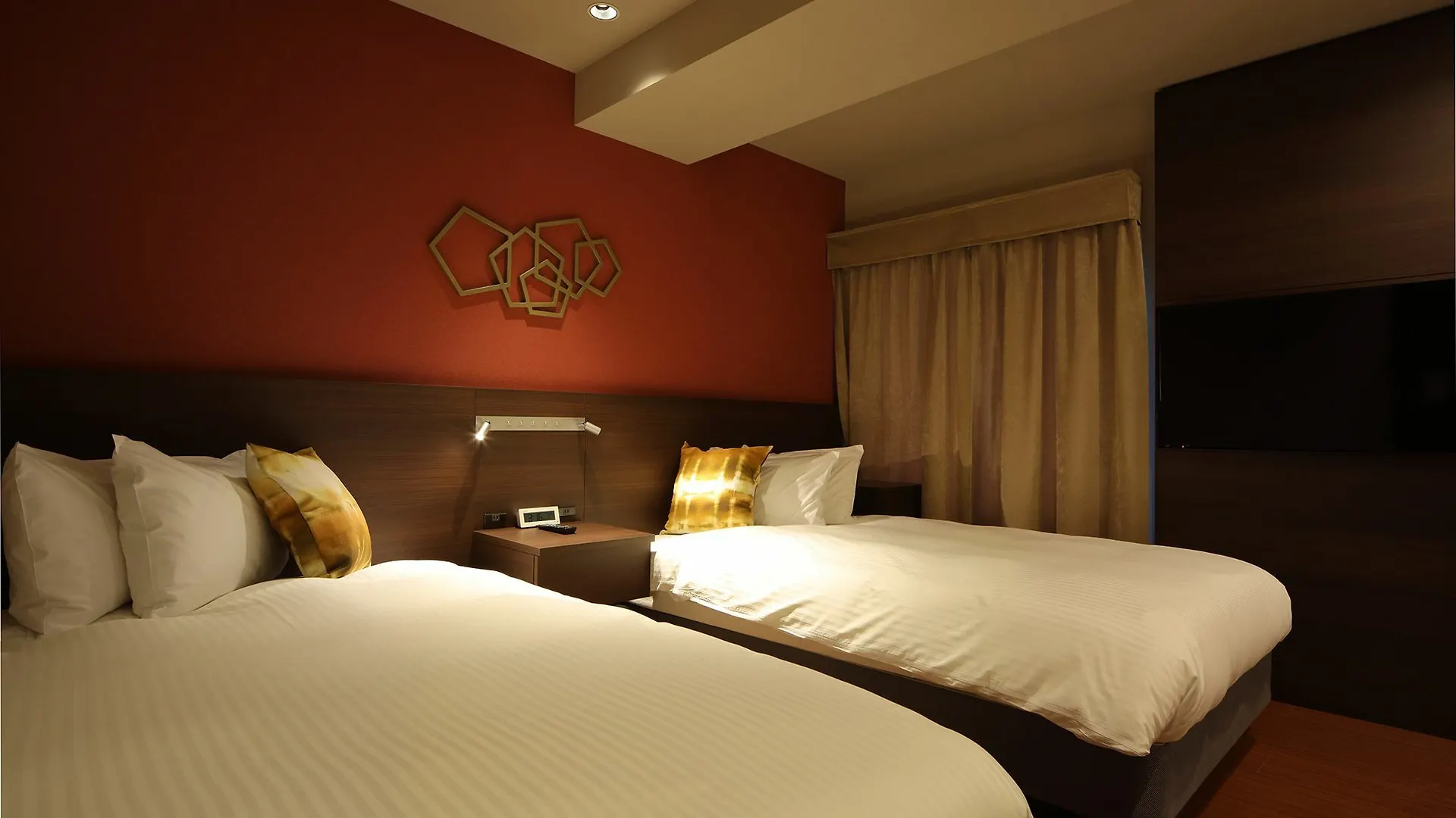 Red Roof Inn Kamata / Haneda Tokio Hotel