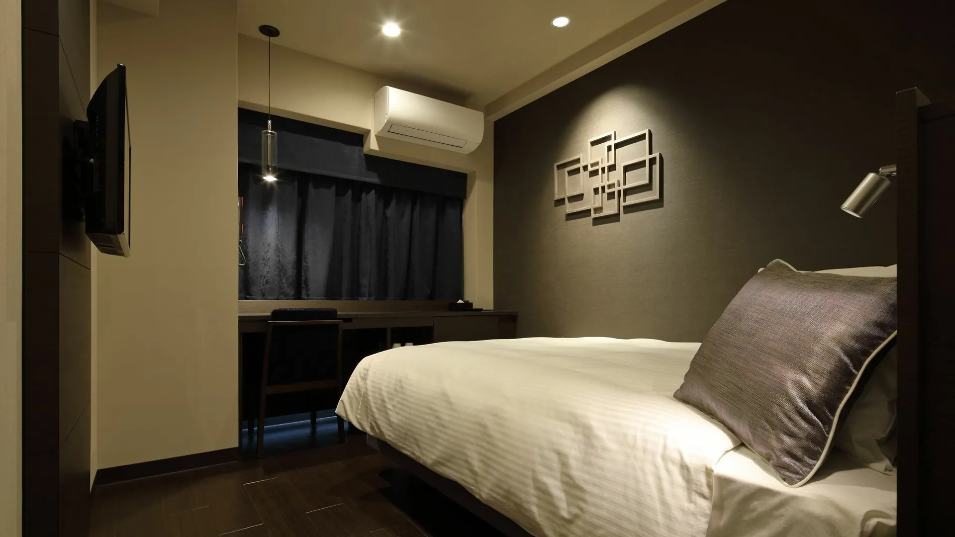 Red Roof Inn Kamata / Haneda Tokio Hotel