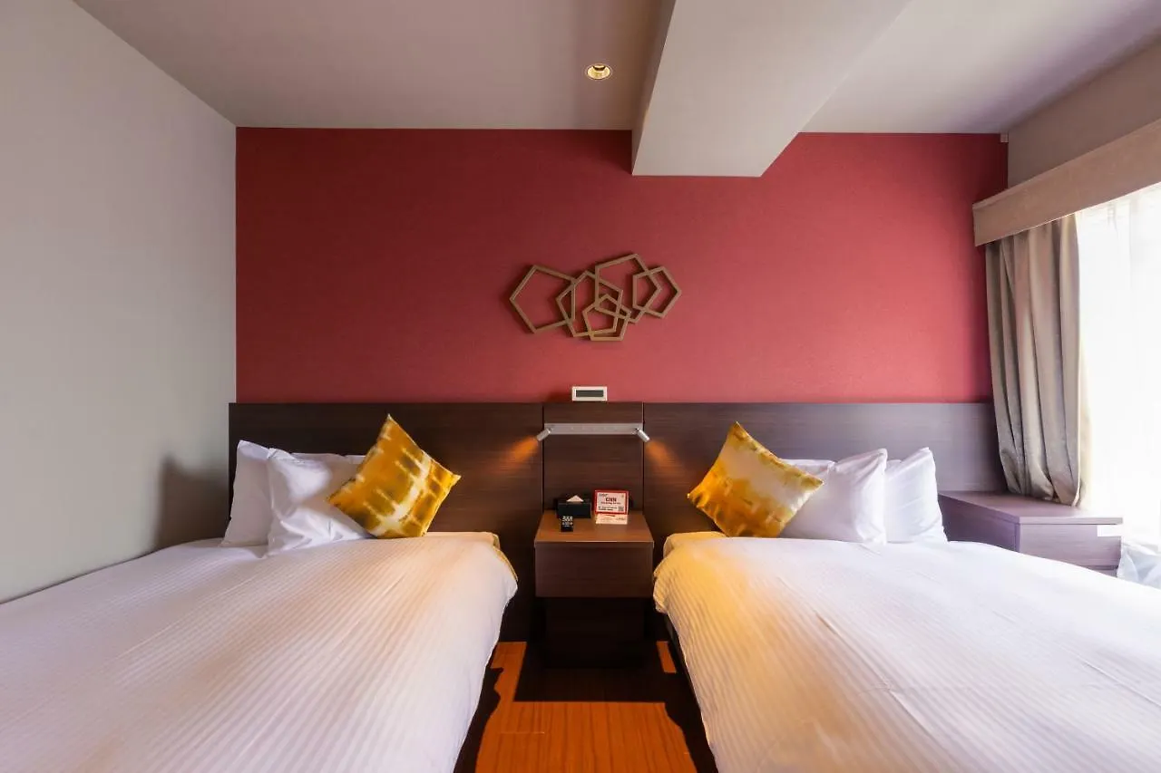 Red Roof Inn Kamata / Haneda Tokio