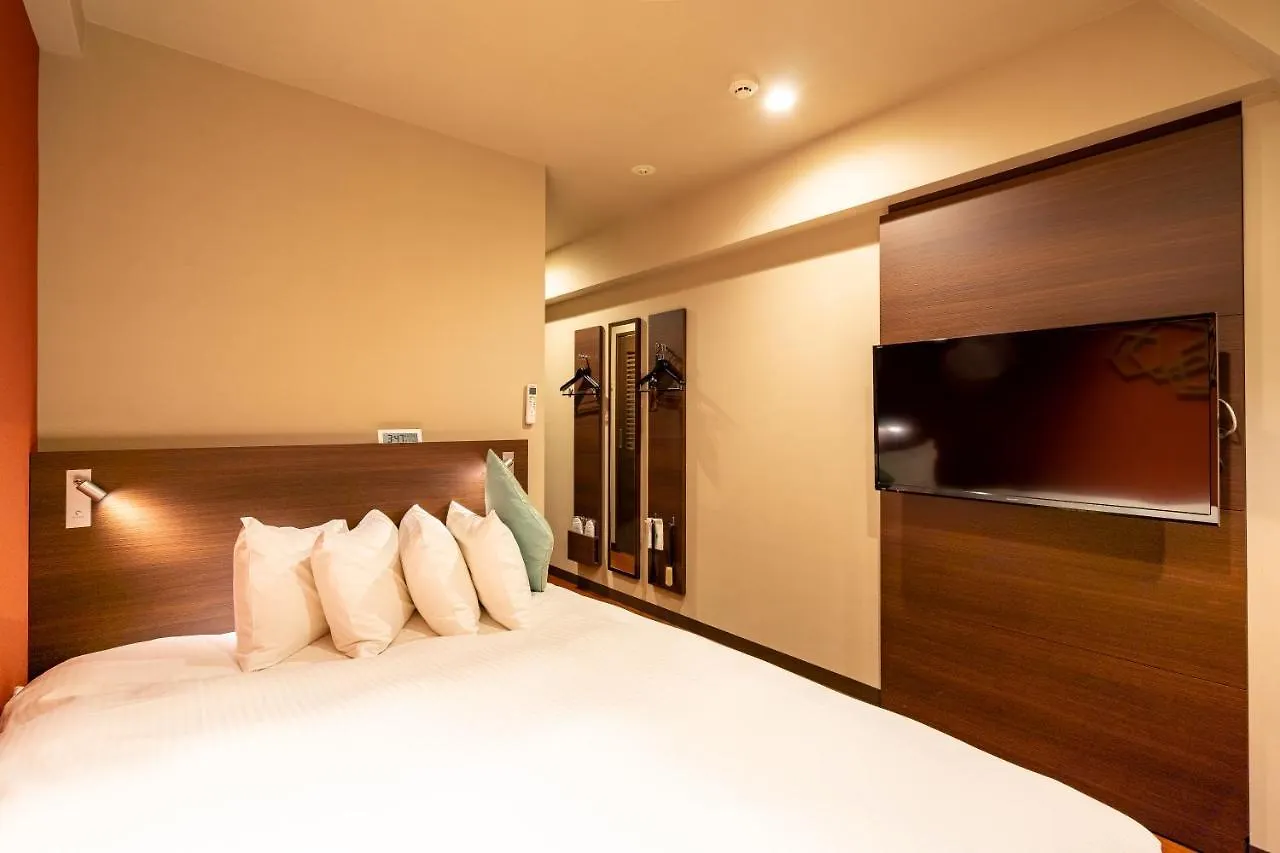Hotel Red Roof Inn Kamata / Haneda Tokio