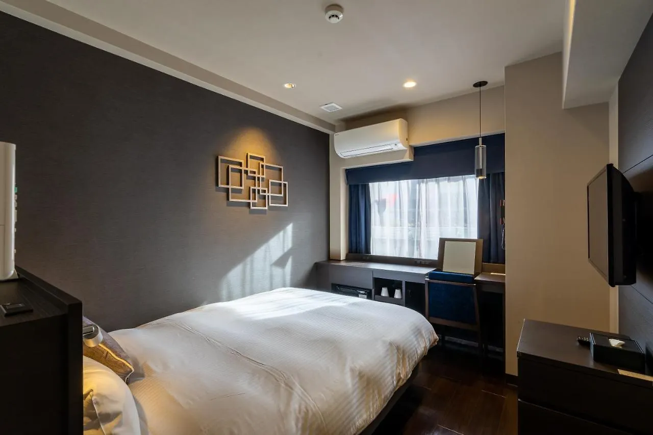Red Roof Inn Kamata / Haneda Tokio Hotel